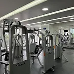 Residencias Plaza