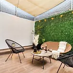 Uliv Pulse Roma - Condesa