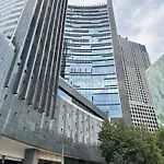 Residencias Plaza
