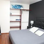Super Suite con baño y cocina excelente ubicación
