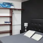 Super Suite con baño y cocina excelente ubicación