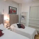 Suites del Valle Narvarte