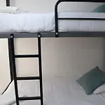 Habitacion Privada C/ Terraza &Escritorio Polanco.