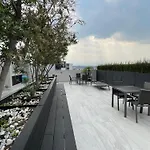 Apartment In La Roma, Pool&Gym