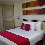 Hotel Century Zona Rosa