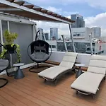 Hotel Century Zona Rosa