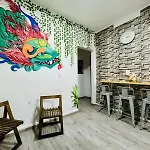Apartamento Roma Condesa