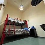 Rooms Zocalo