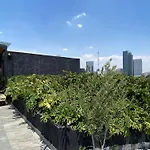 Cozy Roma Condesa