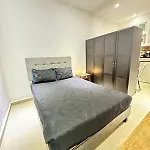 Comfortable Loft In Condesa