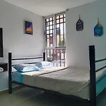 Hospedaje Casa Azul