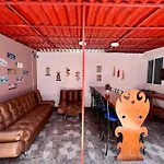 Hospedaje Casa Azul