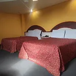 Hotel Ecatepec