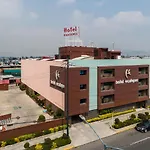 Hotel Ecatepec