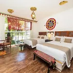 Oyo Casa Anzures Mexico City