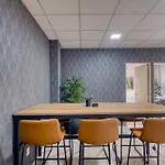 District Polanco By Lumina