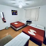 Alojamiento Casita del Árbol
