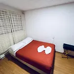 Casita Del Arbol
