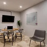 Uliv Mexico City