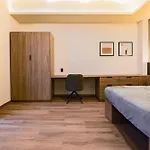 Suites Monterrey By Escajal Rooms