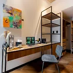Michoacan Condesa Apartments By Capitalia