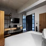 Michoacan Condesa Apartments By Capitalia