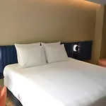 Novotel Mexico City Centro Historico