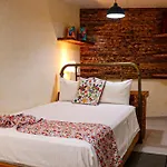 Casa Real Coyoacán