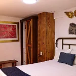 Casa Real Coyoacán