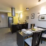 Masaryk 123 Executive Luxury Apartments In Polanco