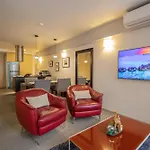 Masaryk 123 Executive Luxury Apartments In Polanco