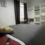 Bonita Y Amplia Habitacion Cerca Del Wtc