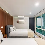 Ciceron 612 Aparthotel Polanco