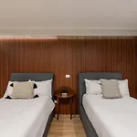 Ciceron 612 Aparthotel Polanco
