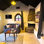 Rancho EL PARAÍSO AJUSCO