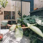 Tanat Art Hotel