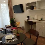Casa Niza Suites