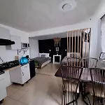 Hermoso Loft A 15Min Aicm
