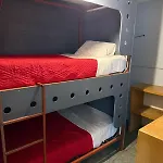 Rms Hostal - Cibeles