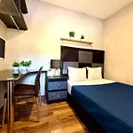 Rms Hostal - Condesa