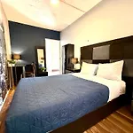 Rms Hostal - Condesa