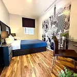 Rms Hostal - Condesa