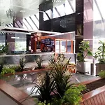Hotel Plaza Madrid
