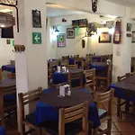 Hostal La Casa Del Tekolote