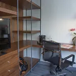 FlowSuites Polanco