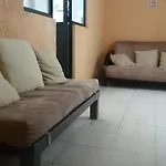 Pension Zocalo
