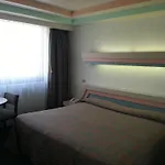 Hotel Puebla