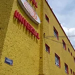 Hotel Universal