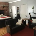 Art Residence San Angel