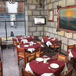 Hotel Antillas